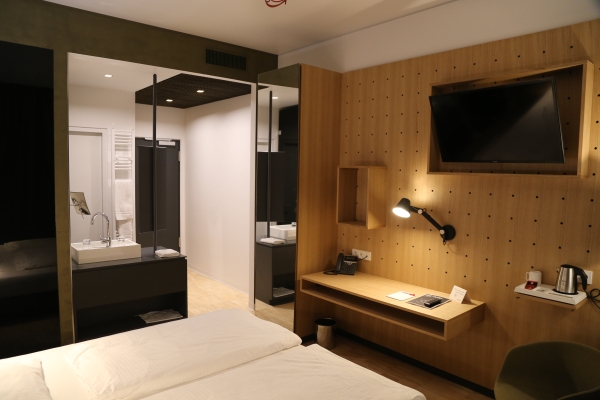 mk hotel rüsselsheim (Rüsselsheim)
